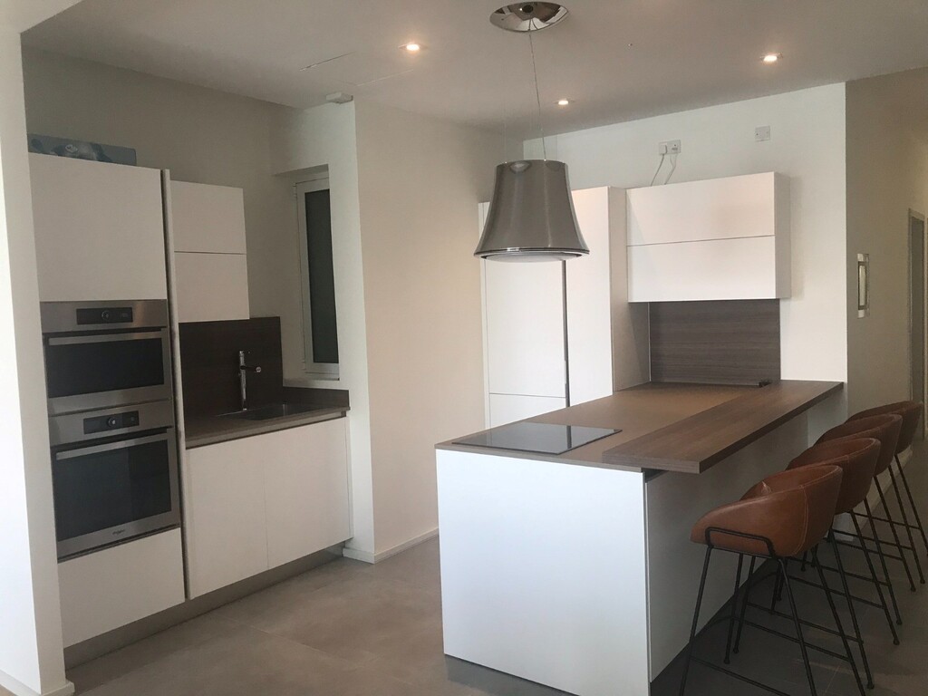 Sliema, Seafront Apartment's Image 5