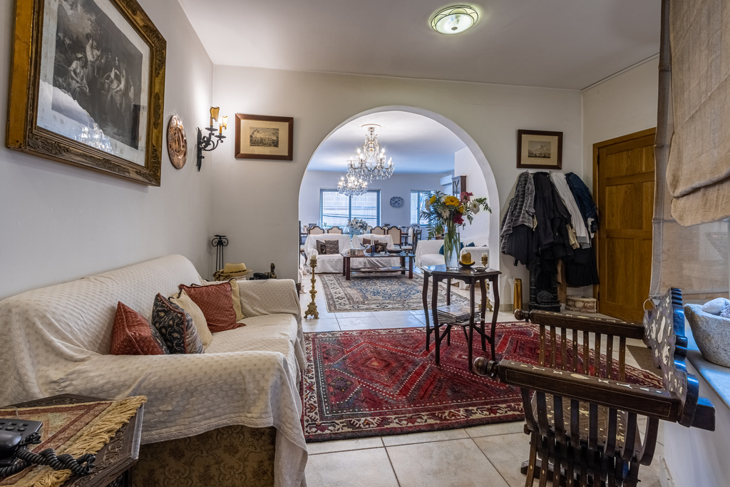 Sliema Finished Apartment's Image 3
