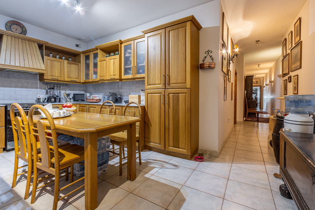 Sliema Finished Apartment's Image 4
