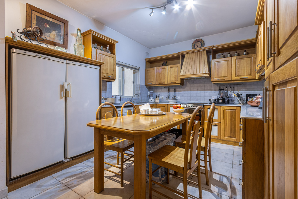 Sliema Finished Apartment's Image 5