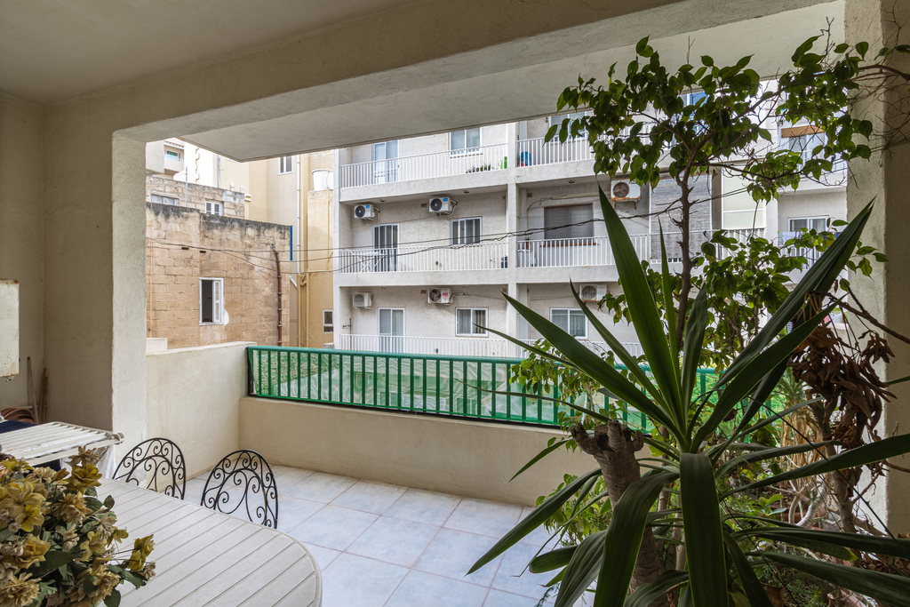 Sliema Finished Apartment's Image 8