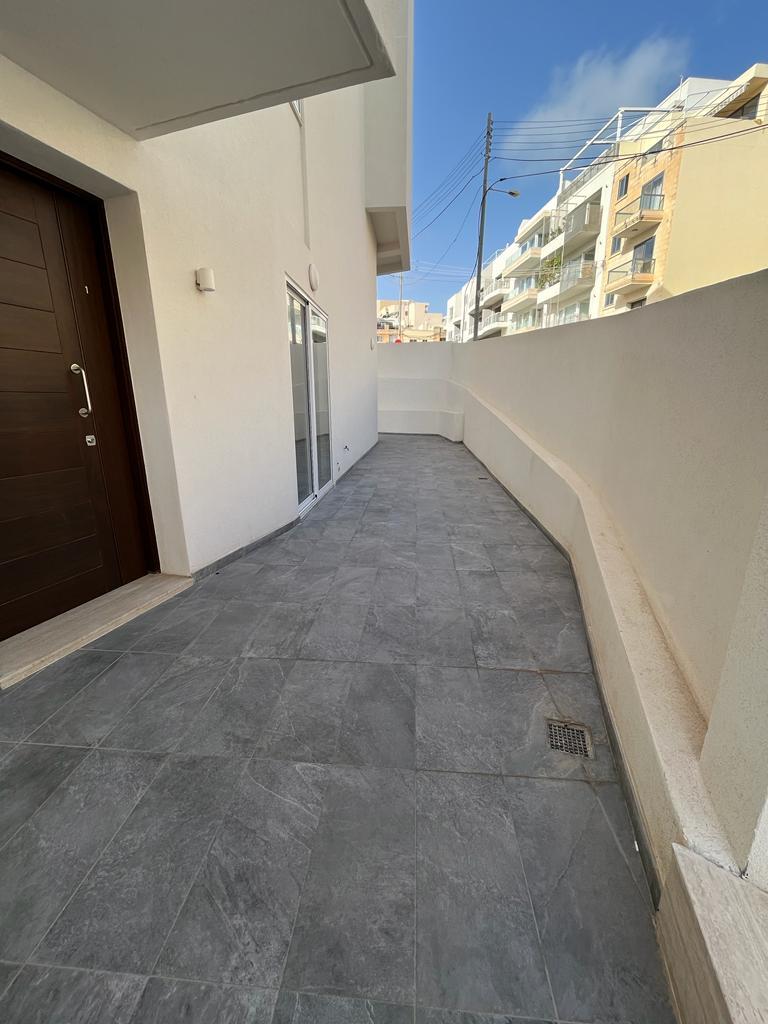 Swieqi Furnished Maisonette's Image 6