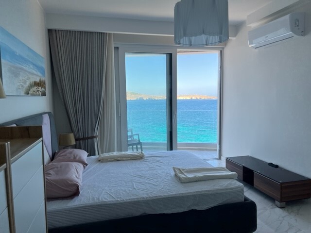 Bugibba Seafront Apartment's Image 7