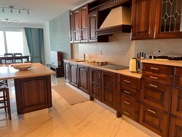 Bugibba Seafront Apartment's Image 4