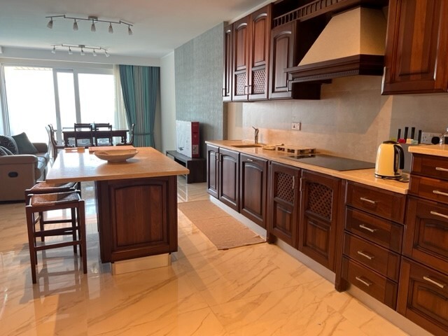 Bugibba Seafront Apartment's Image 5