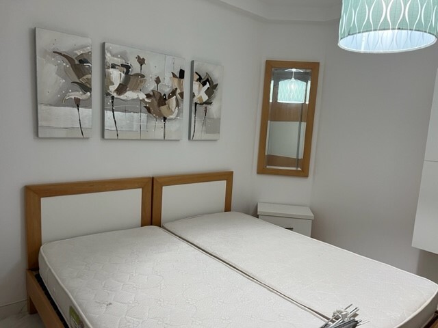 Bugibba Seafront Apartment's Image 9