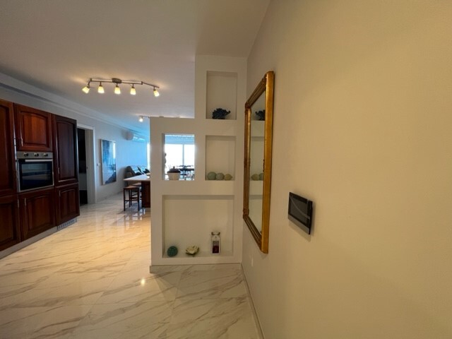 Bugibba Seafront Apartment's Image 6