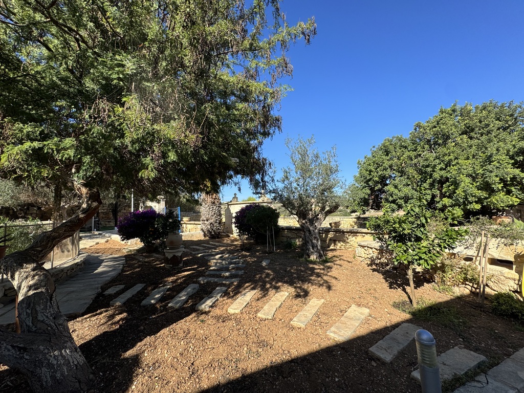 Bidnija Furnished Bungalow's Image 5