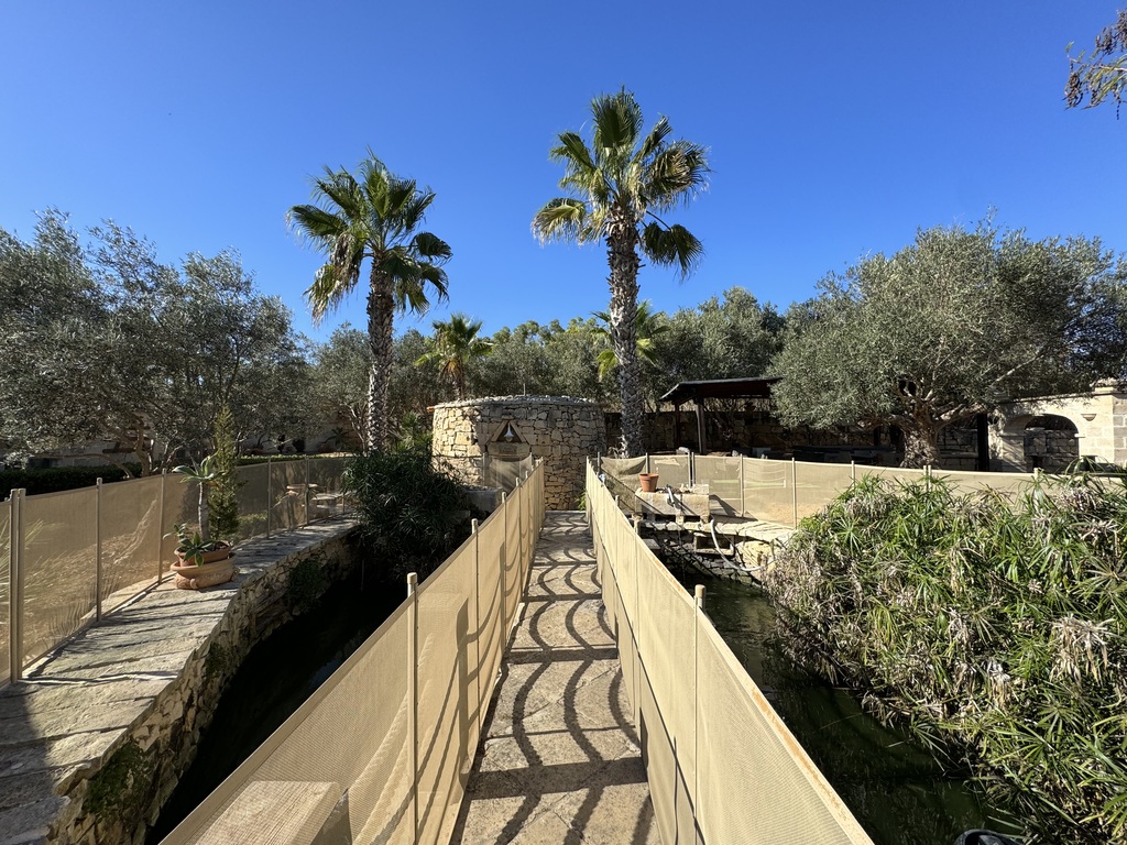 Bidnija Furnished Bungalow's Image 3