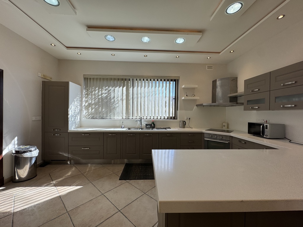 Bidnija Furnished Bungalow's Image 9