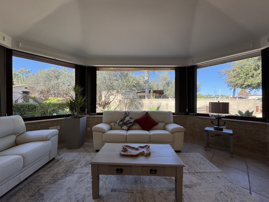 Bidnija Furnished Bungalow's Image 10