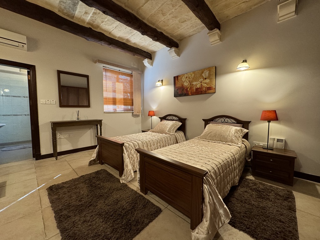Bidnija Furnished Bungalow's Image 15