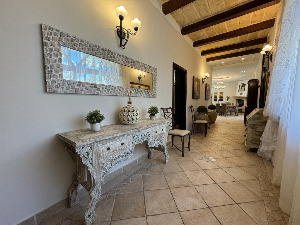 Bidnija Furnished Bungalow's Image 12