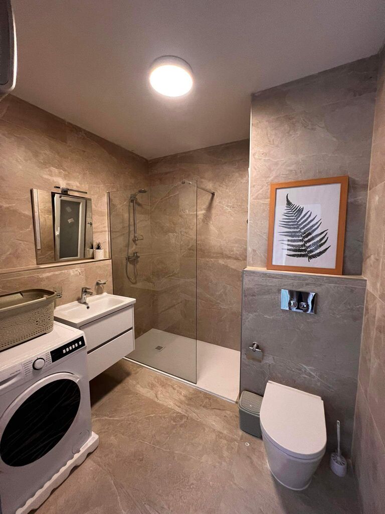 St Julians Furnished Apartment's Image 5