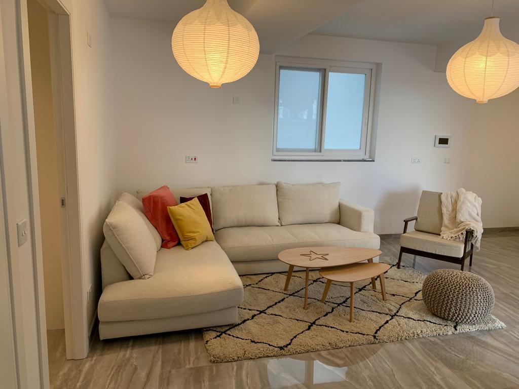 Sliema Furnished Apartment's Image 5