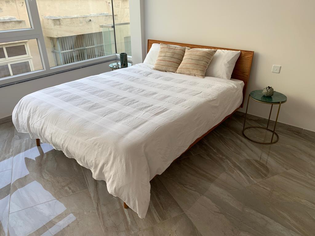 Sliema Furnished Apartment's Image 12