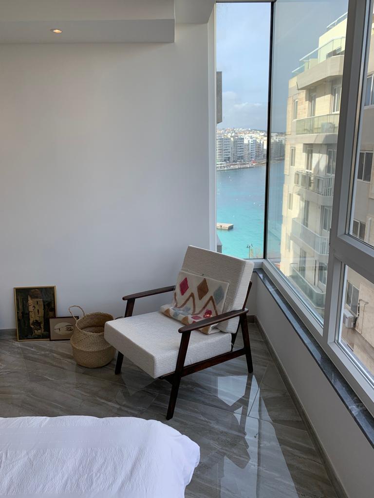 Sliema Furnished Apartment's Image 11