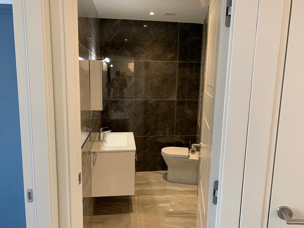 Sliema Furnished Apartment's Image 14