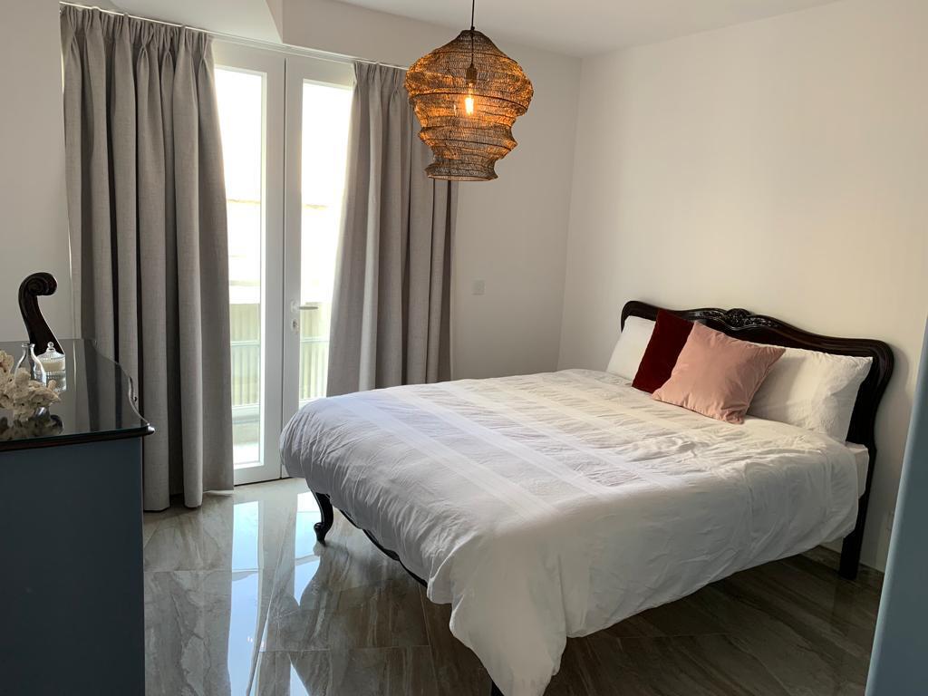 Sliema Furnished Apartment's Image 8