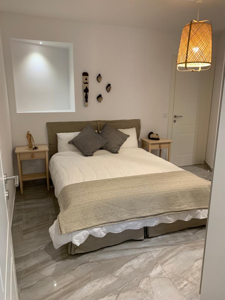Sliema Furnished Apartment's Image 9