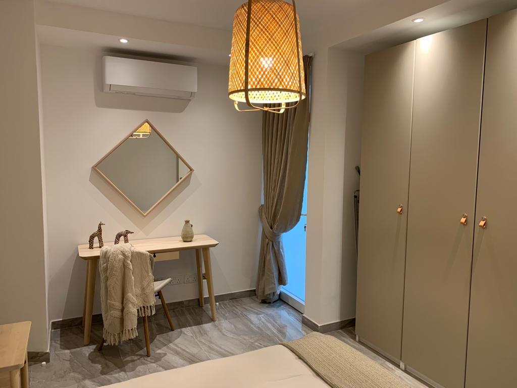 Sliema Furnished Apartment's Image 10