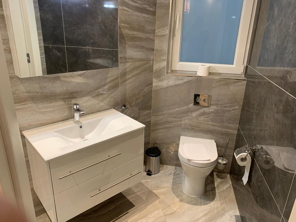 Sliema Furnished Apartment's Image 15
