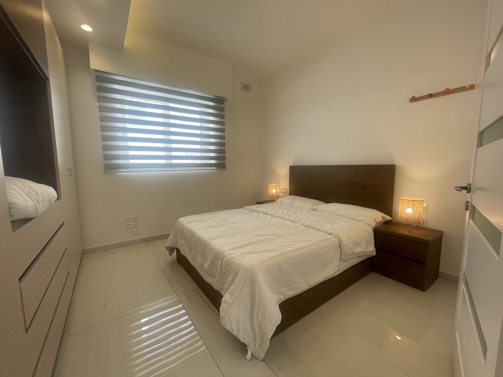 San Pawl tat-Targa Furnished Semi-detached Villa's Image 4