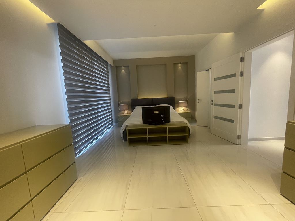 San Pawl tat-Targa Furnished Semi-detached Villa's Image 3
