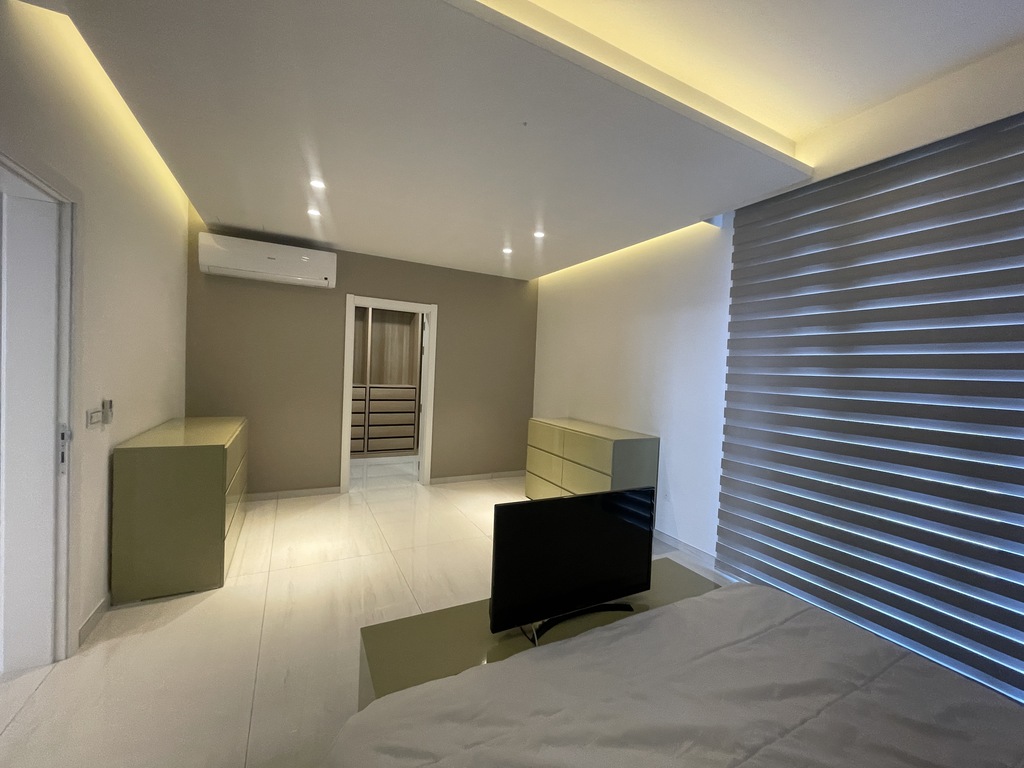 San Pawl tat-Targa Furnished Semi-detached Villa's Image 5