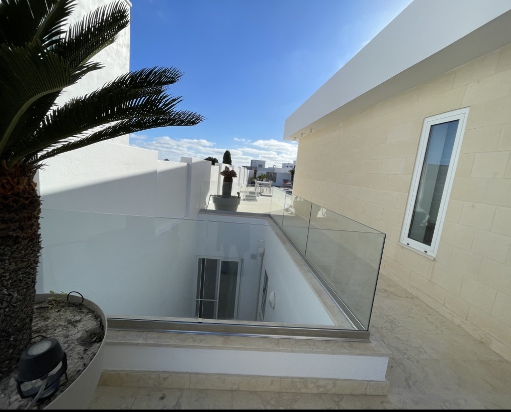 San Pawl tat-Targa Furnished Semi-detached Villa's Image 9