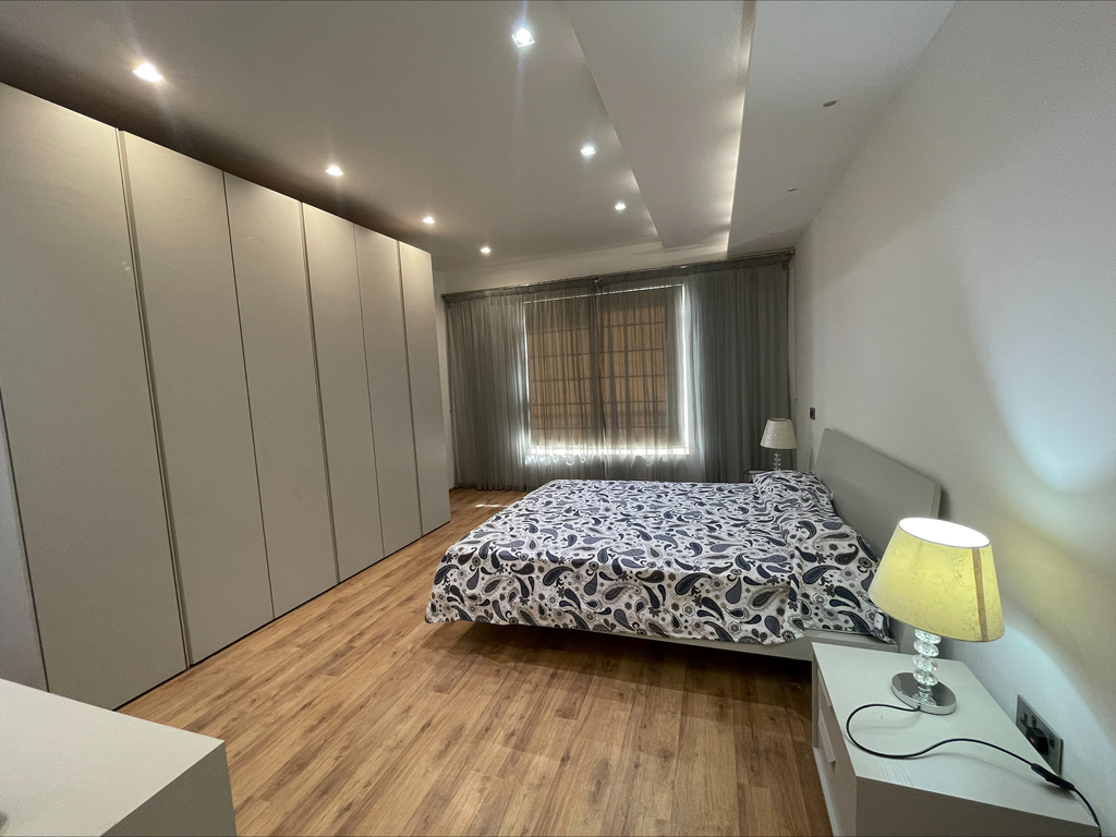 Fort Cambridge Seafront Apartment's Image 4