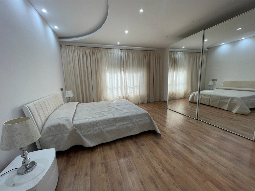 Fort Cambridge Seafront Apartment's Image 5