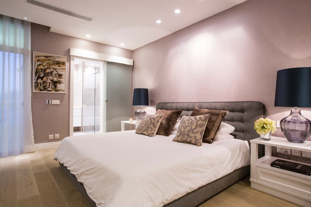 Sliema Seafront Apartment's Image 8