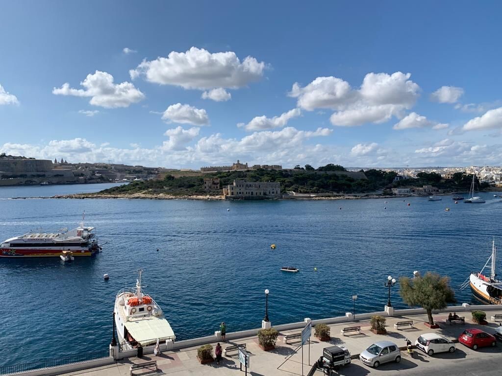 Sliema Furnished Apartment's Image 17