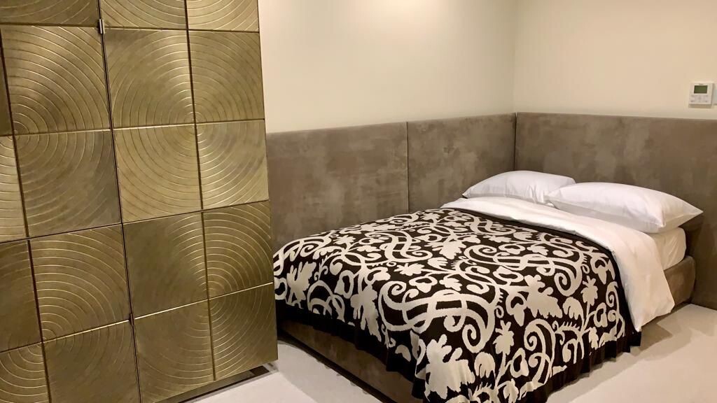Sliema Furnished Apartment's Image 14
