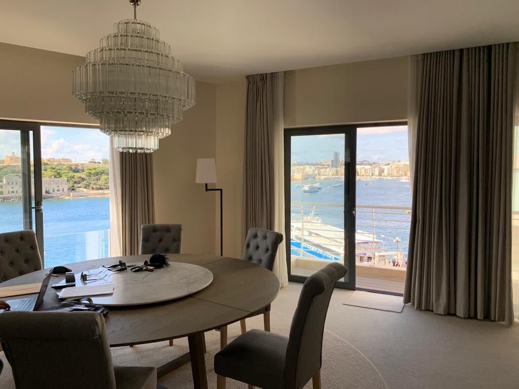 Sliema Furnished Apartment's Image 6