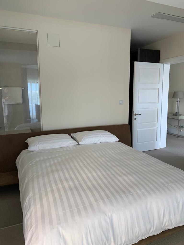 Sliema Furnished Apartment's Image 12