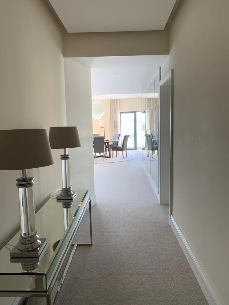 Sliema Furnished Apartment's Image 9