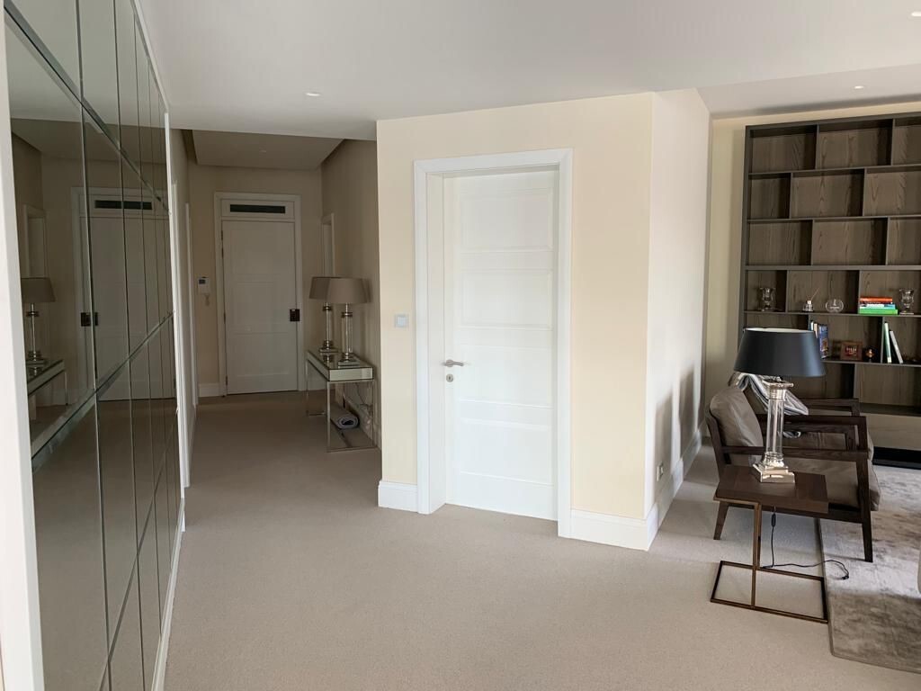 Sliema Furnished Apartment's Image 10