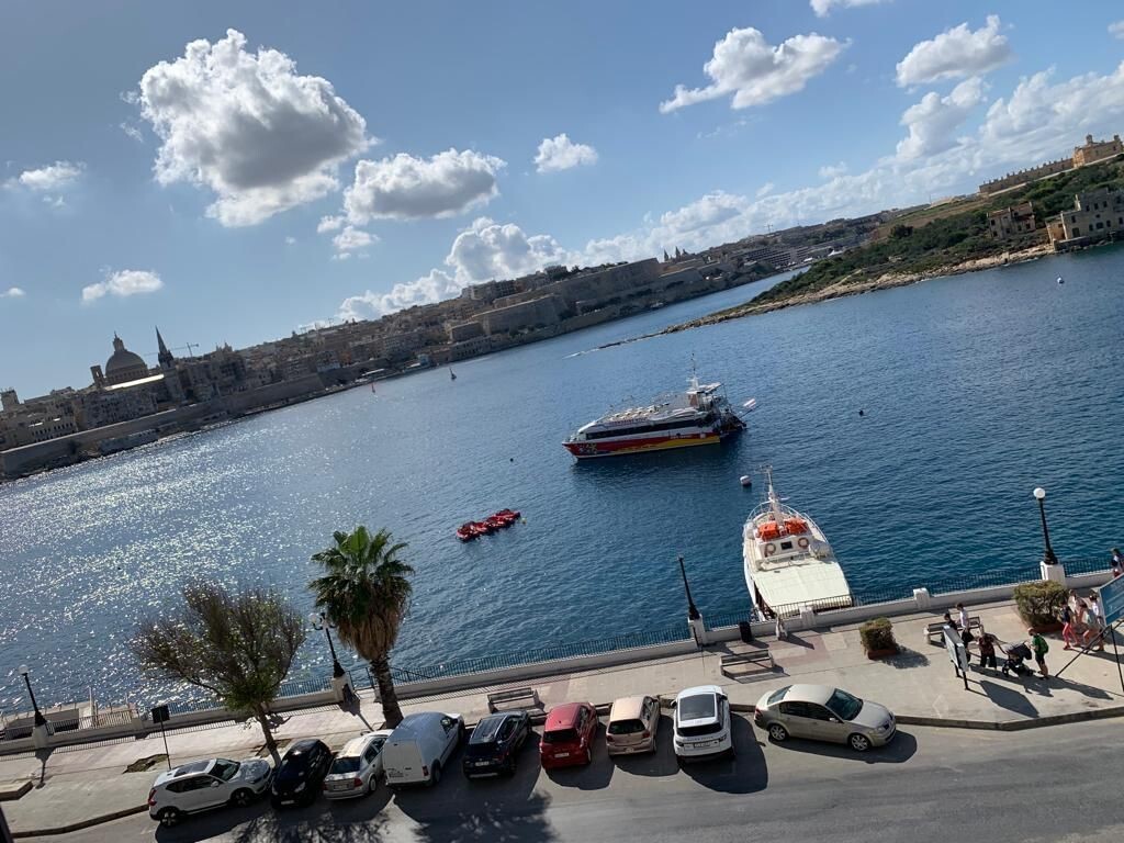 Sliema Furnished Apartment's Image 16