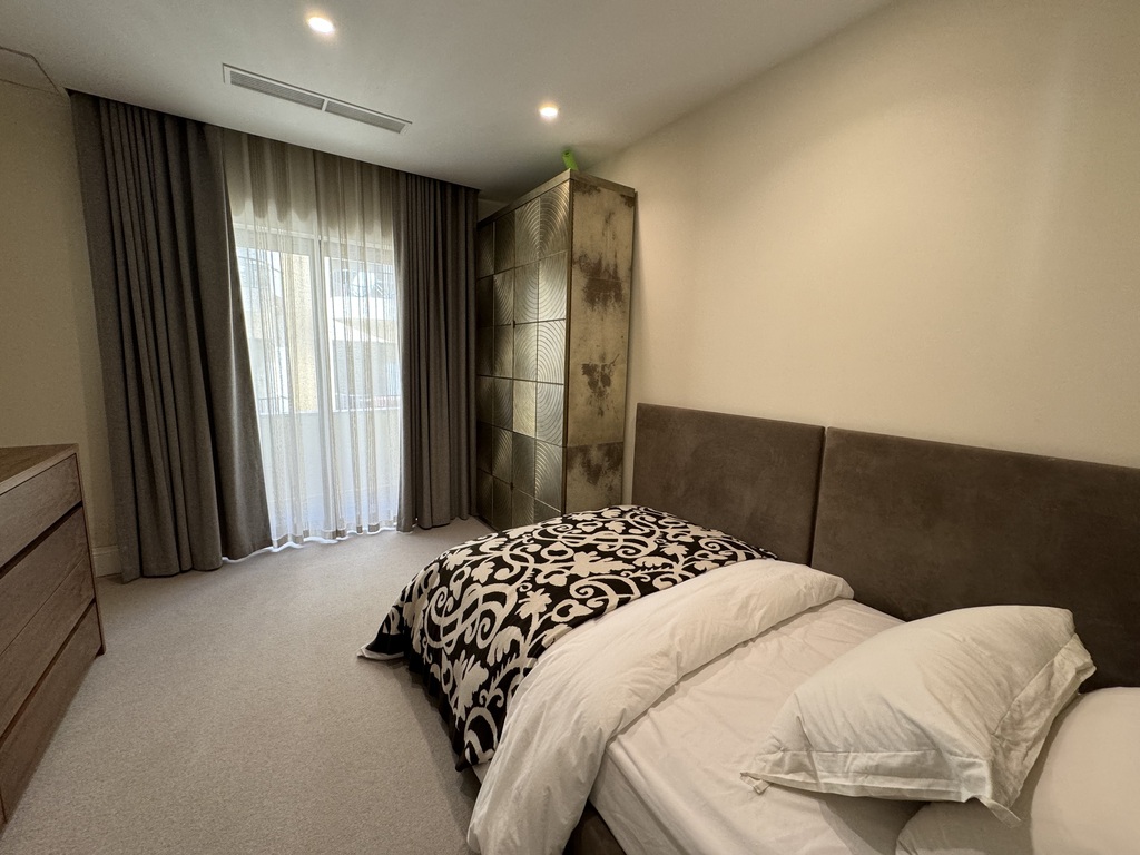 Sliema Furnished Apartment's Image 15