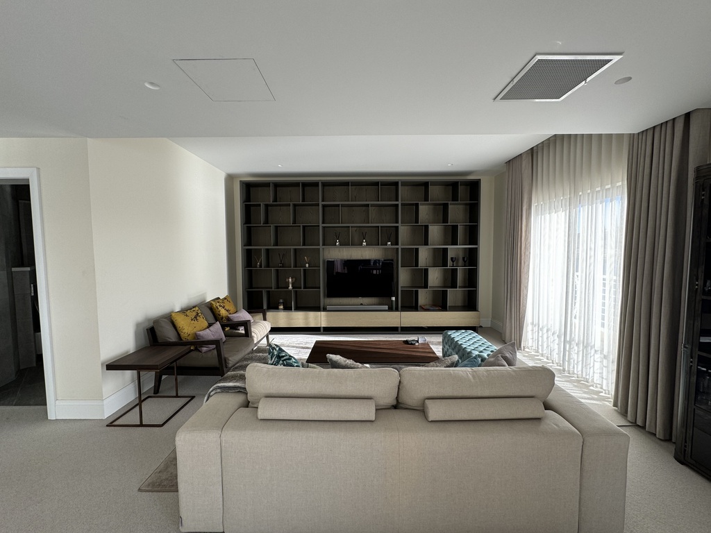 Sliema Furnished Apartment's Image 3