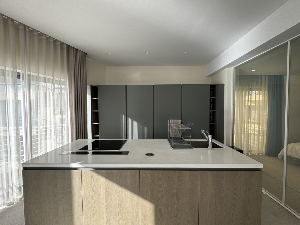 Sliema Furnished Apartment's Image 8