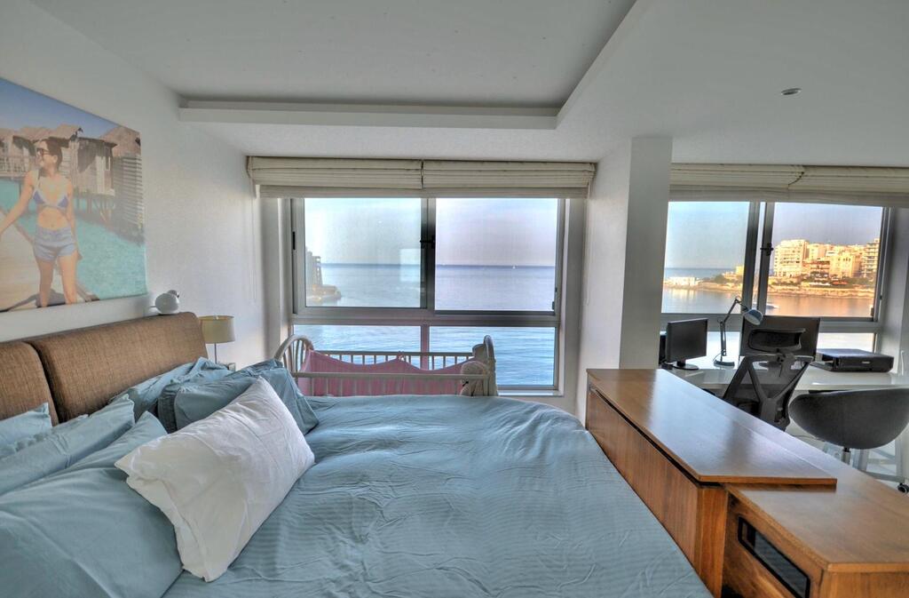 St Julians Furnished Apartment's Image 5
