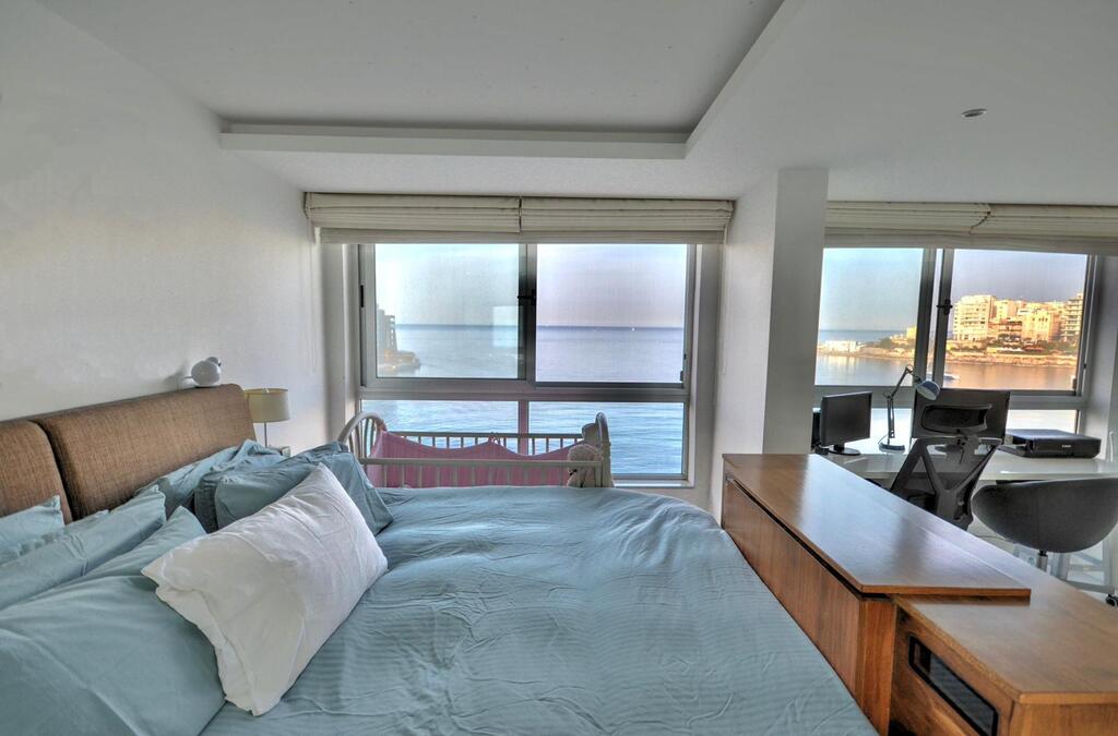 St Julians Furnished Apartment's Image 7
