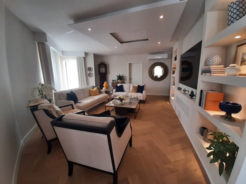 St Julians Furnished Apartment's Image 3