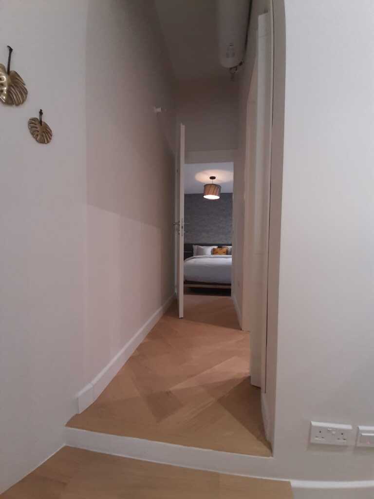 St Julians Furnished Apartment's Image 21