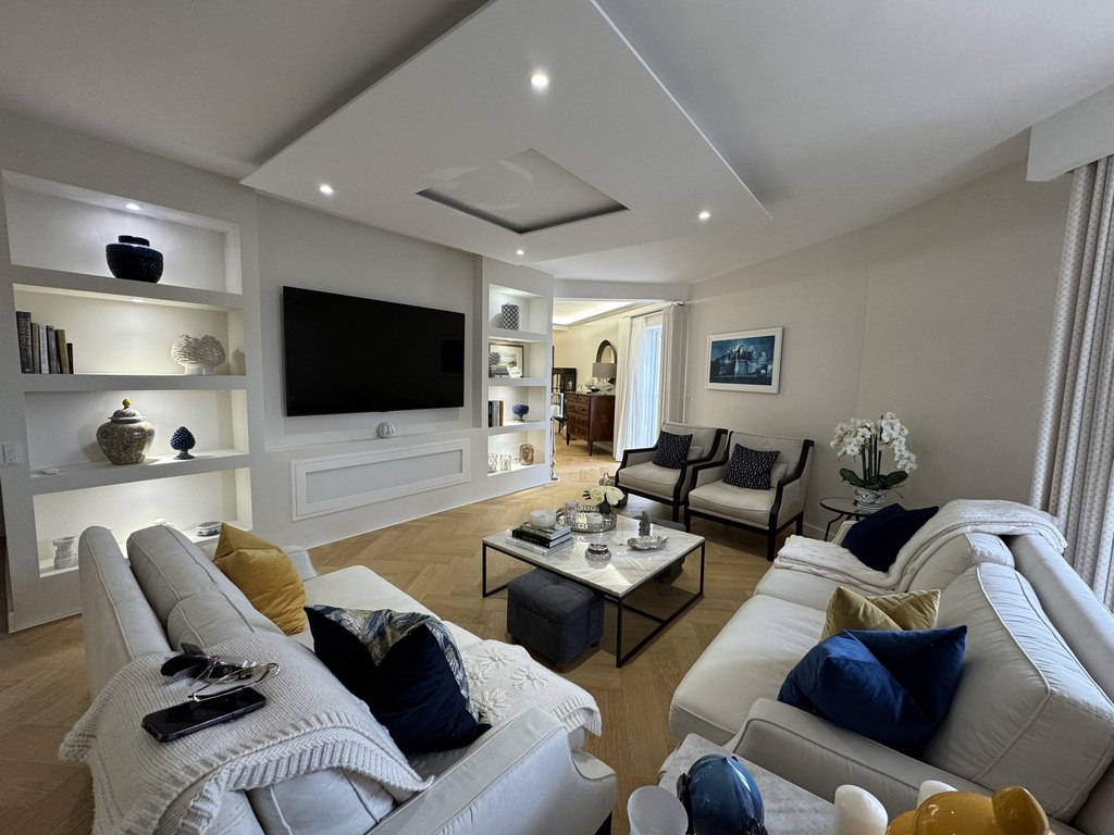 St Julians Furnished Apartment's Image 4