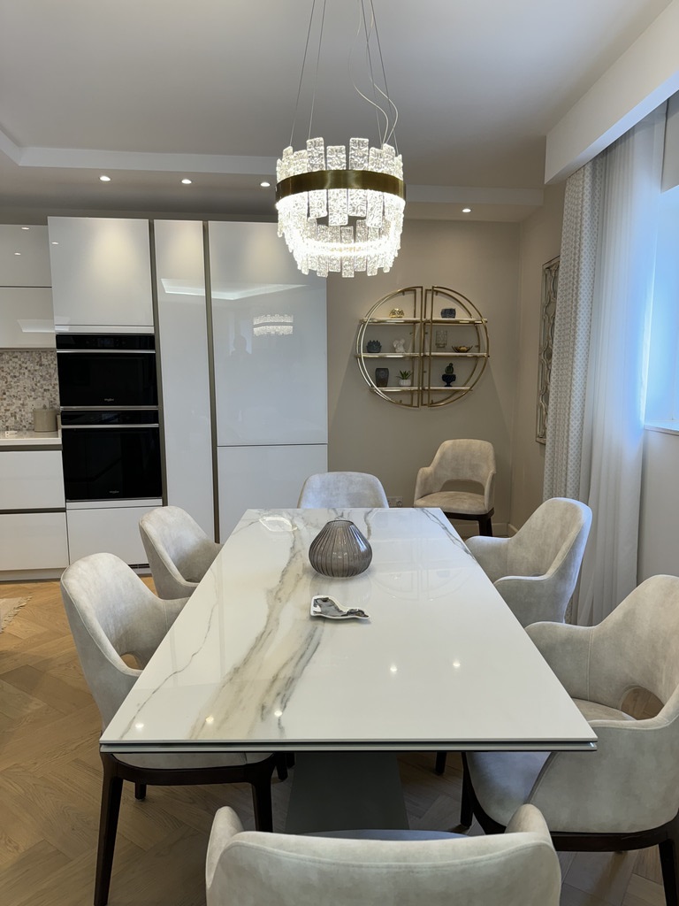 St Julians Furnished Apartment's Image 5