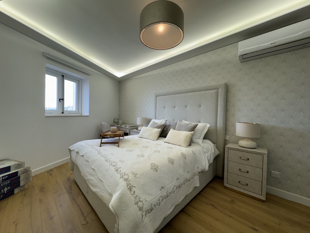 St Julians Furnished Apartment's Image 14